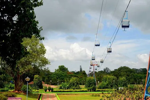 Pothundi Park
