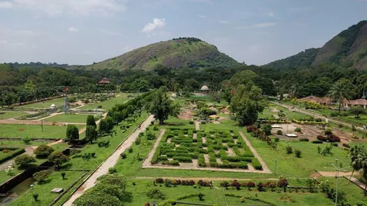 Malampuzha Park