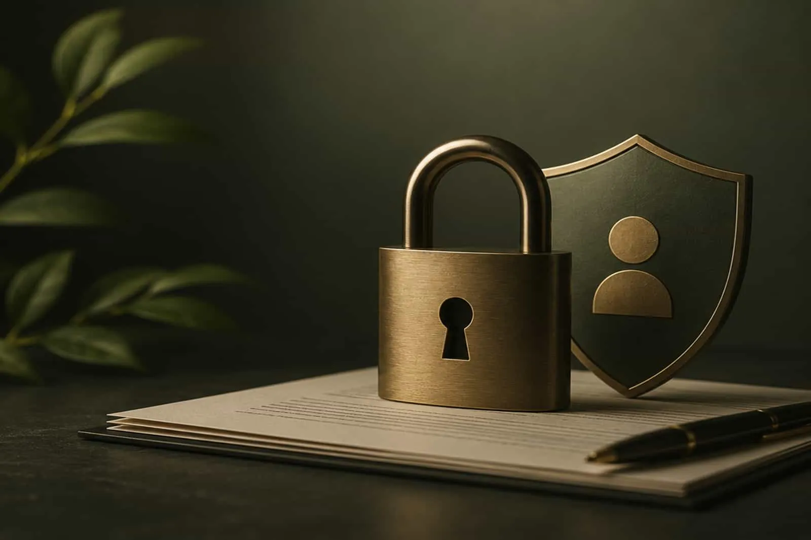 Privacy Policy background image